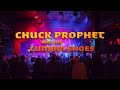Chuck Prophet & His Cumbia Shoes