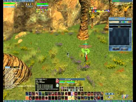 Dakis's T7 PVP Video