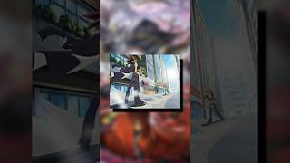 Off Screen Disappointment - Yu-Gi-Oh! - Jujustu Kaisen - Tokyo Ghoul