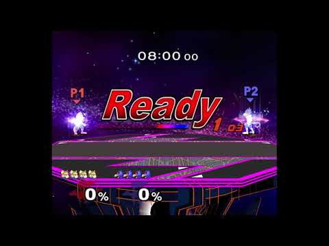 Galint Melee Open - Bones (Falco) vs. Unsure, Gahtzu, Zuppy, Grab, ycz6, Soonsay