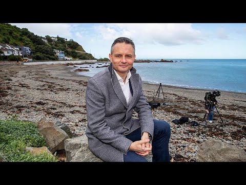 New Zealand reveals climate action plan and it includes moving homes to higher ground