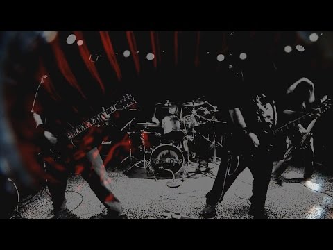 DEVIL TO PAY - the Demons Come Home to Roost (OFFICIAL VIDEO)