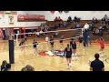 Sophie Zerrouki - High School Season Highlights