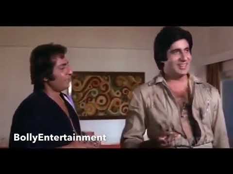 Mard 1985 Full Movie | Amitabh Bachchan | Old Hindi Blockbuster Movie |rufus sewell2018