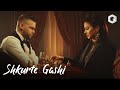 Shkurte Gashi - Tu Luta