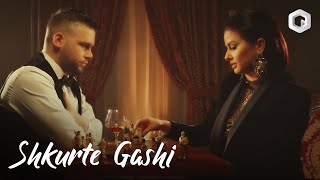 Shkurte Gashi - Tu Luta