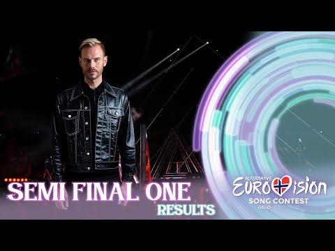 Alternative Eurovision Song Contest #22 • Oslo, Norway • Semi Final One Results