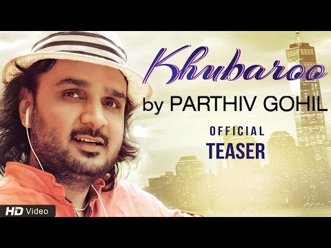 Khubaroo | Official Teaser | Parthiv Gohil- My Day In Manhattan | Red Ribbon Music