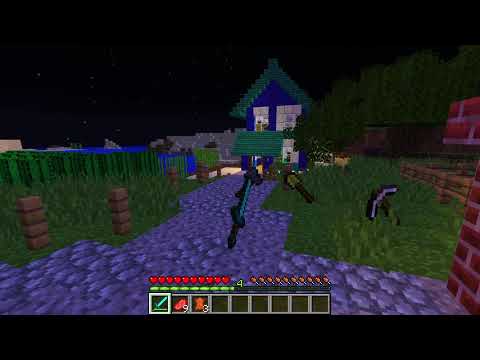 Diventiamo Degli STRUMENTI Di Minecraft!