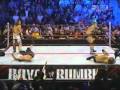 WWE Royal Rumble 2010 - Edge Returns and ...