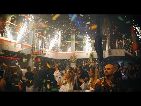Castle Club 2021 - Ayia Napa - Halloween Closing Party Teaser 2021