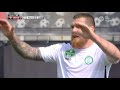 videó: Hahn János második gólja a Budafok ellen, 2021