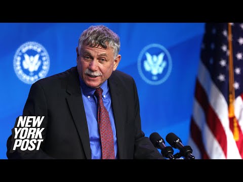 President Biden’s top science adviser Dr. Eric Lander resigns over treatment of staff |New York Post