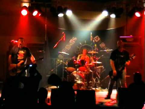 BLURP! Live 2006 St Genies de Malgoire (30)