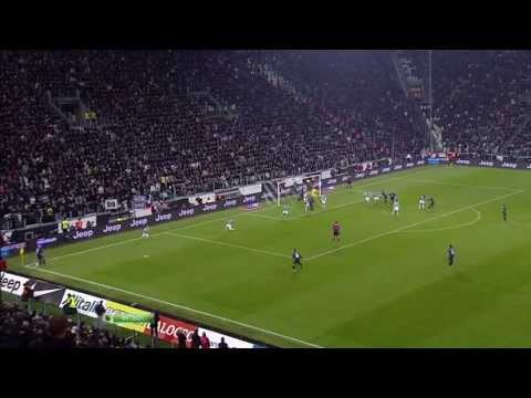Stagione 2012/2013 - Juventus vs. Inter (1:3) Highlights