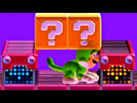 Super Mario Maker 2 🔥 Expert Endless Challenge #363