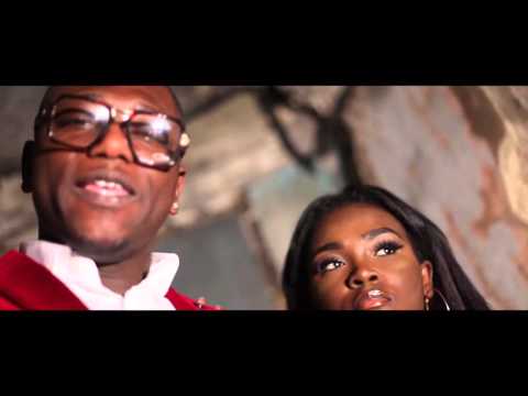 Bushalayé - Omo Frenchie [OFFICIAL VIDEO]