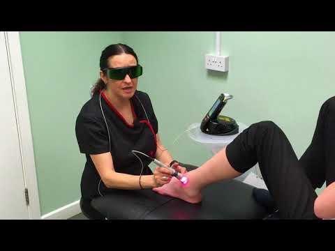 K-Laser Therapy Medical