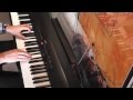 Mylène Farmer - Désenchantée - Piano Cover (HD ...