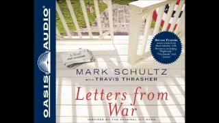 "Letters from War" by Mark Schultz