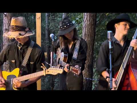 Ring of fire!~Johnny Cash cover by BiB #ringoffire #johnnycash #outlawcountry #music #countrymusic 