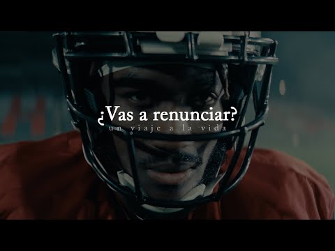 Motivational | Are you sure you want to quit?