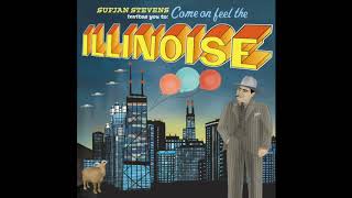 Instrumental Version: Concerning the UFO sighting near Highland, Illinois - Sufjan Stevens