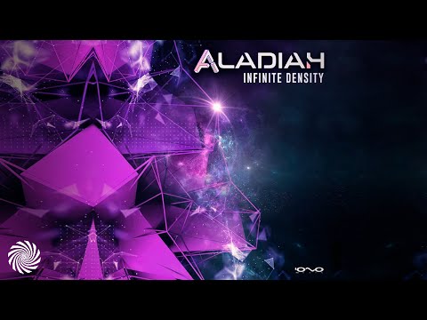 Aladiah - Infinite Density