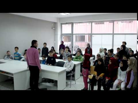 Qendra Akabe - Butësia (Promo)