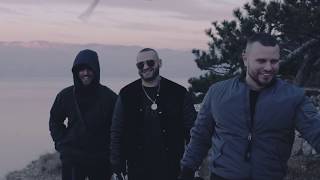 Videoklip Kontrafakt - Pocity (ft. Sima) s textom piesne