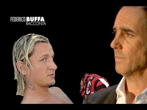 BUFFA RACCONTA “Philippe Mexes"
