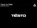 Tiësto & FORS - Bring Me To Life (Original Mix)
