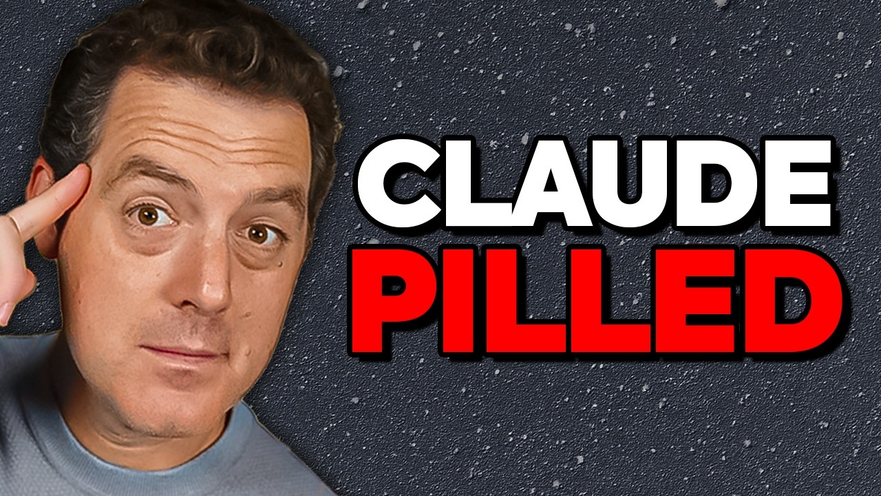 Anthropic is secretly winning...