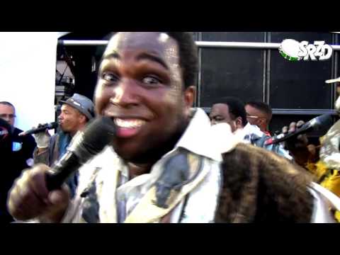 Acadêmicos do Tatuapé - Desfile Oficial - Carnaval 2016