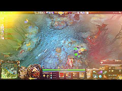Miracle- Another Level Doto