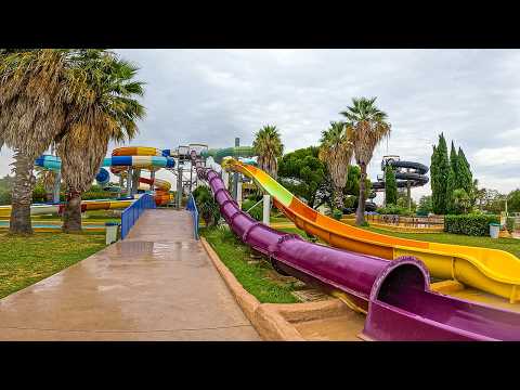 Aqualand Saint-Cyprien