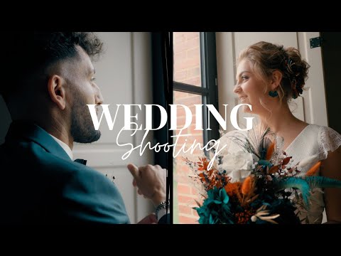 Vidéo du Wedding Planner Sept Février