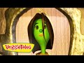 VeggieTales | The Story of Esther | The Old Testament (Part 9)