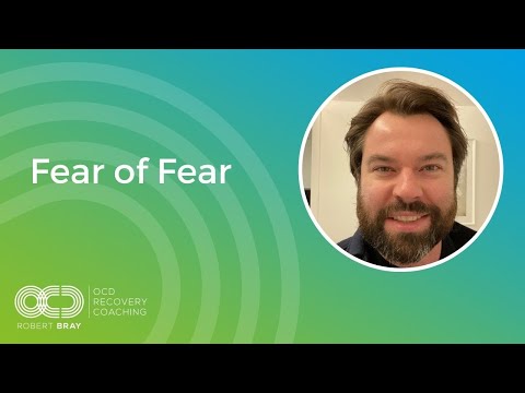 Fear Of Fear