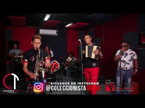 Pedrito & Narciso Popurri De Merengue Video En Vivo Desde A&M Vargas Productions