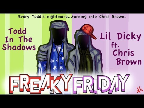 POP SONG REVIEW: "Freaky Friday" by Lil Dicky ft. Chris Brown