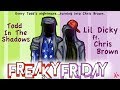 POP SONG REVIEW Freaky Friday By Lil Dicky Ft Chris Brown