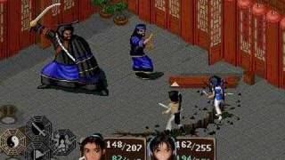 [問卦] 仙劍奇俠傳1 通關秘訣是什麼?