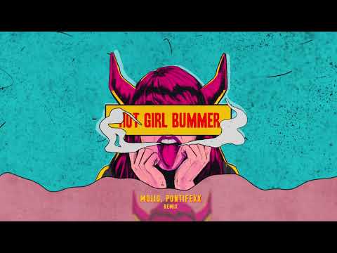Blackbear -  Hot Girl Bummer (MOJJO & Pontifexx Remix)