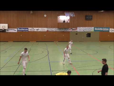 11.01.2020, VfR Langelsheim - SG Bredelem/Astfeld 1:2, 1. Halbfinale Frank Schweizer Cup 2020