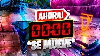 EL FINAL DE LAS RUNAS DE FORTNITE HA LLEGADO