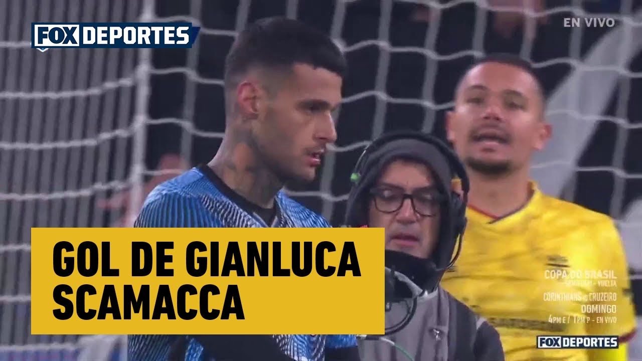 🔥😳 GOL DE Gianluca Scamacca | Atalanta 2-1 Cagliari  | Serie A 2025 | Jornada 15