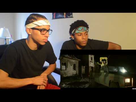 SpongeBOZZ - A.C.A.B. (official Video) REACTION w/FREESTYLE (LMFAOOOO)
