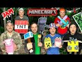 MINECRAFT In Real Life