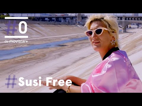 Susi Free: Los Ángeles Teen | #0